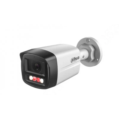 Dahua Dahua 4MP Entry Smart Dual Light Fixed-Focal Bullet Network Camera